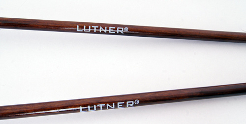 Lutner MM02 Палочки для маримбы