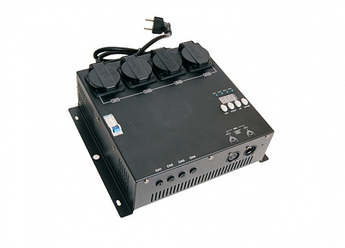 LAudio FD-405EU-II DMX 