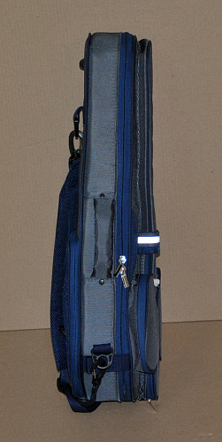 Мозеръ BV12-PS Чехол под кофр для скрипки 1/4-1/2