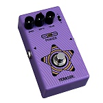 Фото:YerasovSCS-PH-10 Phaser Педаль эффектов