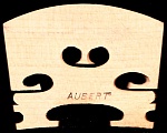 Фото:Strunal 118/120 AUBERT Подставка для альта, клен