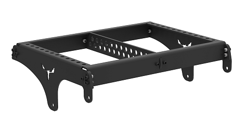 Moose FV-MPS12 Вертикальная подвесная планка для MPS12