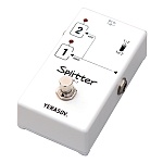 Фото:Yerasov SP-1-Yerasov Splitter Педаль эффектов