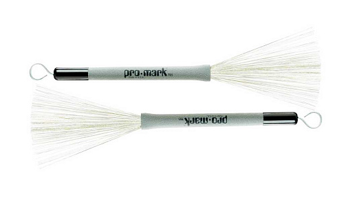 ProMark TB5 General Барабанные щетки, металлические, раздвижные