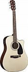 :Fender CD-60 CE Natural  