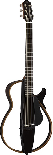 Yamaha Silent SLG200S TBL Электроакустическая гитара