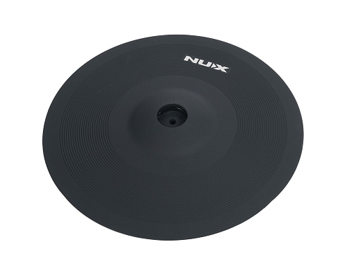 Nux 09000-05000-20010 09000-05000-20010 Пэд райд тарелки для установок 14" DM-7, DM-7X, DM-8