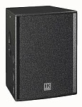 :HK AUDIO PR:O 15 D   