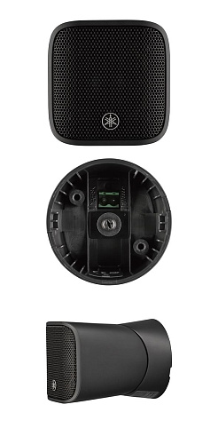 YAMAHA VXS1MLB Акустическая микросистема ТРЯНСЛЯЦИОННАЯ