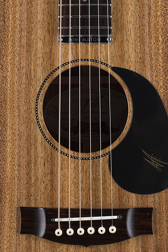 Maton EMBW-6 Гитара акустическая
