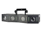 Фото:STAGE4 BEAMBANK 20x3XWA-S Прибор световых эффектов