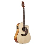 Фото:Maton SRS70C-12 Электроакустическая гитара