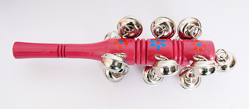 Lutner FLT-PS3 Набор перкуссии