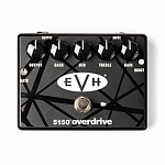 Фото:Dunlop EVH5150 Overdrive Педаль эффектов
