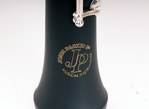 John Packer JP181C Гобой C, консерваторская система