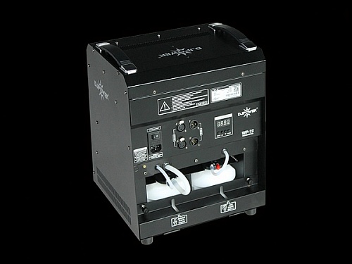 DJPower WP-1S Генератор мыльных пузырей и дыма