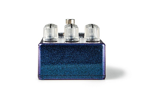 Dunlop M306G1 MXR Poly Blue Octave Педаль эффектов