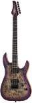 Фото:Schecter C-6 PRO ARB Гитара электрическая шестиструнная