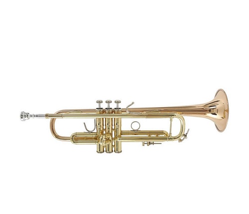 Vincent Bach 180 37G Труба "Bb"