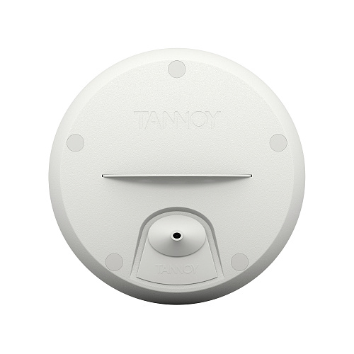 Tannoy OCV 6 Подвесной коаксиальный громкоговоритель цилиндрической формы, цвет белый