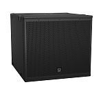 Фото:Turbosound NuQ115B Пассивный бас рефлекс сабвуфер