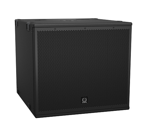 Turbosound NuQ115B Пассивный бас рефлекс сабвуфер