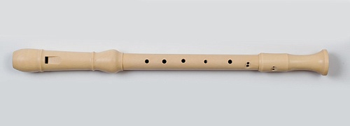 Meinel M321-3 Блокфлейта альт