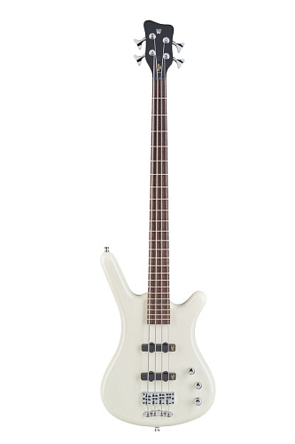 Warwick CORVETTE ASH Cream White Highpolish Бас-гитара