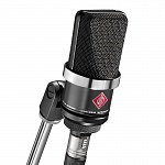 :Neumann TLM 102 bk   