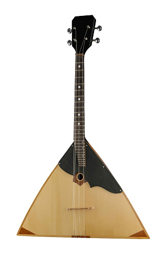 Doff F219 Балалайка прима, 4-струнная