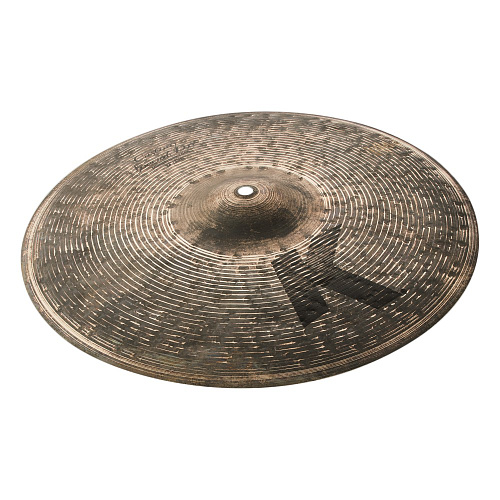 Zildjian 13' K Custom Special Dry Hi Hat Bottom Тарелка 13", нижняя