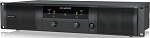 Фото:BEHRINGER NX3000 Ультра компактный усилитель 2x900Вт/4 Oм