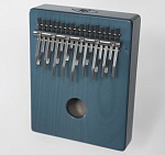 :Kalimba LAB KL-A-K17BSPM-N   17, Saregama, , 