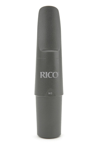 Rico MLM-5 Metalite Мундштук для саксофона баритон, М5