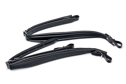 Тульская Гармонь BN-37-BL Баян ученический двухголосный "Тула-209", 92/55х100-II, синий