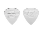 Фото:Pickboy GP-200C/100 Edge Skelton Медиаторы 50 шт, толщина 1.0 мм