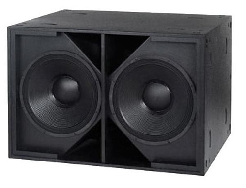 Tannoy VS218 DR  a   