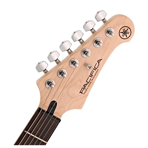 Yamaha Pacifica 120H YNS Электрогитара, цвет натуральный