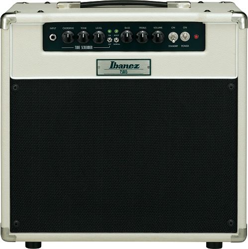 IBANEZ TSA15 TUBESCREAMER Amplifier   , 15