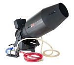 Фото:UE Power Head Jet-Foam 500 Насадка для создания пены для базы ST-500 с насосом и шлангами