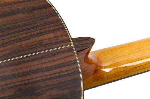 Prudencio G-9 Классическая гитара