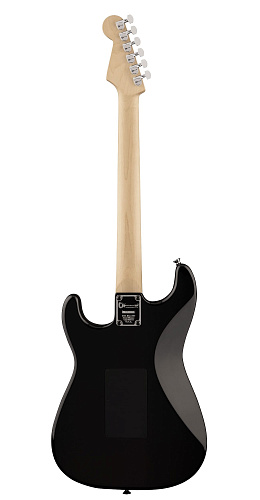 Charvel Pro-Mod So-Cal 1 HH FR Gamera Black Электрогитара, цвет черный