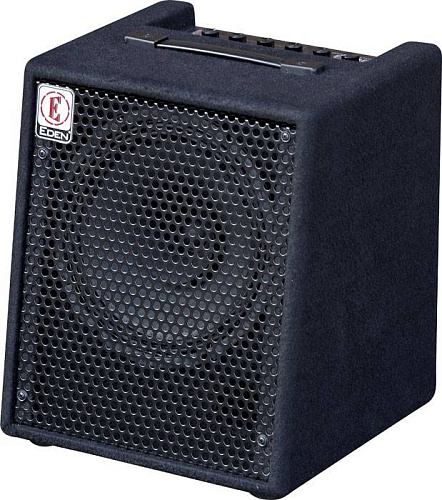 EDEN EC10 Басовый комбоусилитель, 50 Вт