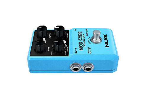 Nux Mod-Core-Deluxe-MkII Педаль эффектов