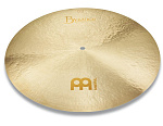 Фото:Meinl B20JFR Byzance Jazz Flat Ride 20" тарелка райд
