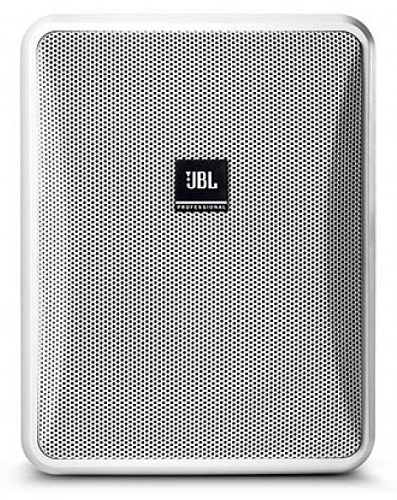 JBL Control 25-1-WH Всепогодная акустическая система
