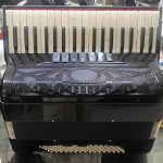 Фото:Aurora C80-3 Аккордеон 37х80-III-7