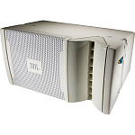 Фото:JBL VRX928LA-WH 2-х полосный компактный биамп/пассивный элемент линейного массива