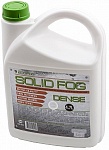 Фото:EcoFog EF-Dense Жидкость для дым машин