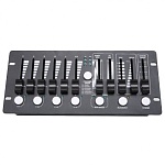 :LAudio LED-Operator-3 DMX 